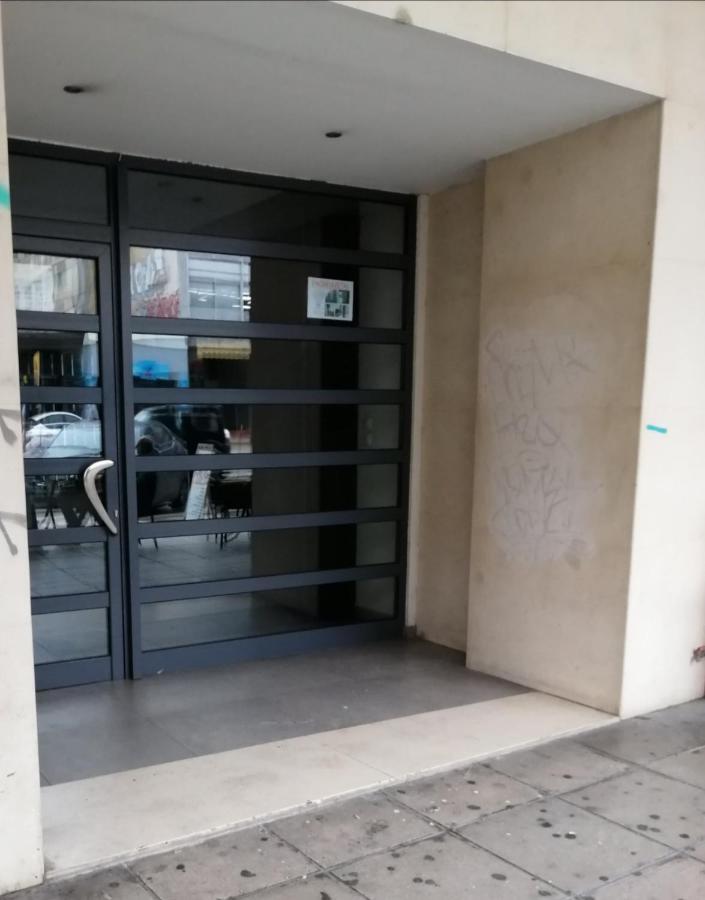 City Center Fresh Studio #Self Check In# Thessaloniki Exterior photo