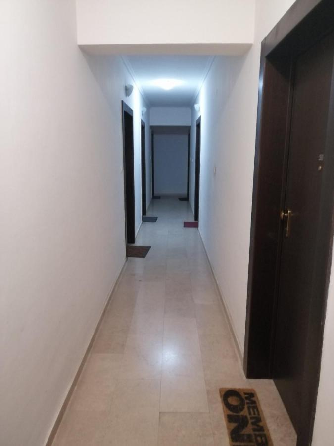 City Center Fresh Studio #Self Check In# Thessaloniki Exterior photo