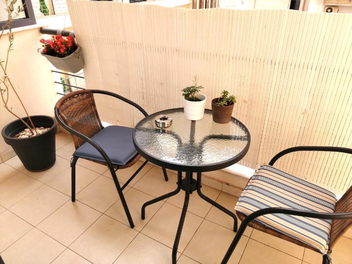 City Center Fresh Studio #Self Check In# Thessaloniki Exterior photo